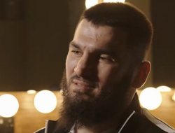 фото - Усик плохо держит удары по корпусу? Мнение Бетербиева