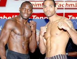 фото - Йоан Пабло Эрнандес: «Титул чемпиона Стиву Каннингхему не вернуть!»