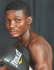 Принс Дзание