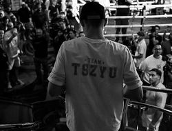 фото - Сперва Фундора, затем Муртазалиев. Цзю планирует «переписать историю»