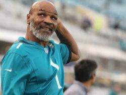 фото - СМИ: Майку Тайсону предложили миллион долларов США за бой с «итальянцем»