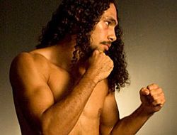 фото - Вместо Маркоса Майданы проспект Кит Турман будет бить Орландо Лору