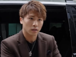 фото - Следующий бой Наои Иноуэ финализирован и состоится 24 декабря — Арум