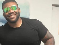 фото - Джаррелл Миллер: Видел, призывают забанить меня пожизненно... Что за дуралеи! 