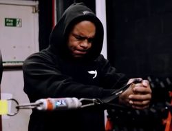 фото - Уордли против Итаумы? Фабио дал понять, возможен ли такой бой