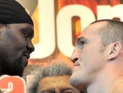 фото - Лебедев легче, но пунктуальнее