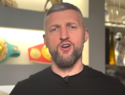 фото - Возможно, Хэйни не тот боец, каким мы его считали — Фроч