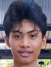 Арвин Джон Пасионес