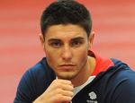 Экс-чемпион из Мексики отправится в Кардифф проверять топ-проспекта Джоша Келли