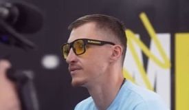 «Когда Усик почувствует, что пришло время уйти…» Лапин о ближайших планах чемпиона