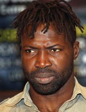 Олусегун Аджосе