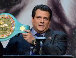 фото - Уайлдер, Усик, Гвоздик — в WBC отчитались по чемпионским и претендентским статусам