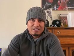 фото - Майки Гарсиа раскритиковал оппозицию Жервонты, высказался о возможном бое Дэвис–Ломаченко 