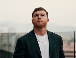 фото - Канело Альварес в мае сразится с британцем. Или нет