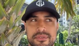 Ульберга спросили о готовности провести незамедлительный реванш с Прохазкой