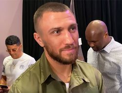 фото - Большое интервью Василия Ломаченко перед боем с Накатани