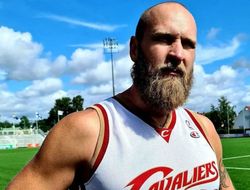 фото - Победитель Усик–Джошуа II будет драться с Хелениусом? У финна в этом уверены