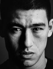 Дмитрий Бивол