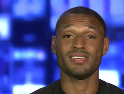 фото - Фроч считает Келла Брука наследником Мэйуэзера