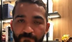 У легендарного «Питбуля» последний бой в UFC. Объясняет экс-чемпион