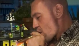 Конор Макгрегор назвал свою цену за участие в шоу UFC White House: это не только деньги