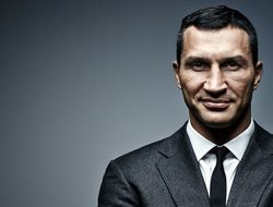 фото - Кличко предположил, что Джошуа при выходе в ринг может «рассыпаться печенькой»