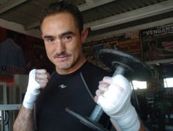 фото - Марко Антонио Рубио и Доменико Спада определят «временного» чемпиона мира WBC