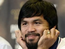 фото - Мэнни Пакьяо может нокаутировать Хорна, когда пожелает, считает Роуч