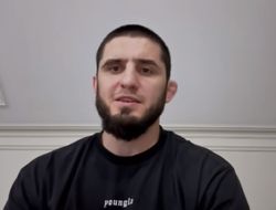 фото - Бой Махачев – Топурия ещё может состояться? Заявление Ислама