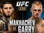Прямая трансляция UFC 330: Ислам Махачев – Йен Гэрри
