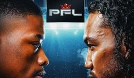 Экс-чемпион UFC подерётся в главном бою PFL Брюссель: объявлен кард