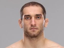 фото - Менеджер Адлана Амагова: «У чеченцев волк – священное животное»