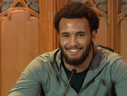 фото - Итаума: «Этим я напоминаю Усика»