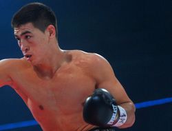 фото - Бивол вернётся в ринг в декабре, озвучил имена возможных оппонентов