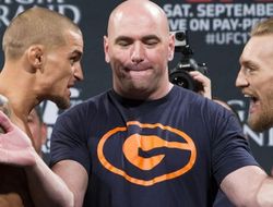 фото - Порье вызвал Макгрегора на реванш, Конор не сказал «нет»