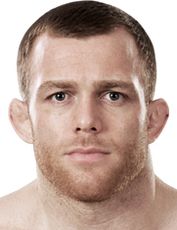 Марк Скэнлон