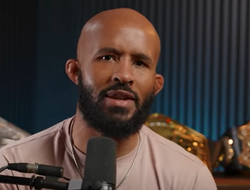 фото - У Махачева проблемы? «Карнейро намного опаснее Царукяна» — легенда UFC