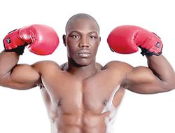 фото - Дуродола избил и остановил Кудряшова