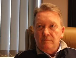 фото - Усик–Фьюри. У Тайсона намекнули — готовится мегафайт