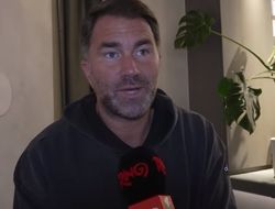 фото - Юбэнк всех переиграл? Мнение Хирна