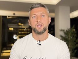 фото - «На Фьюри больше давления, чем на Усике». Фроч о реванше между бойцами