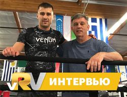 фото - Тедди Атлас — о завершении карьеры Александра Гвоздика