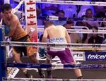 «Моряк Попай» и экс-чемпион победили по очкам, в Британии подбили проспекта