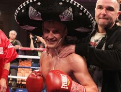 фото - Климас: «Видимо, Градовичу придётся драться с Селби в Англии»