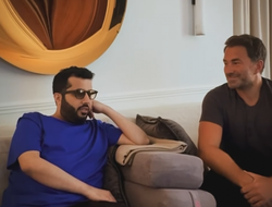 фото - Хирн назвал две огромные ошибки, которые допустил Аль аш-Шейх