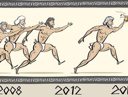 фото - Кадр дня: Тестеры VADA принесли Сергею Ковалёву шприц и баночку