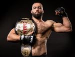 Роман Долидзе и Сергей Спивак получили соперников на июльском турнире UFC