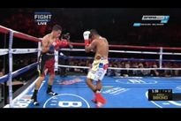 Видео боя: Роман Гонсалес — Макуильямс Арройо