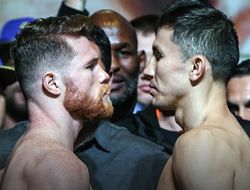 фото - Третий бой Альвареса и Головкина объявлен официально: реакция боксёров