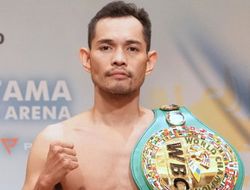 фото - Это «реванш»: Донэйр планирует покорить пятую весовую категорию